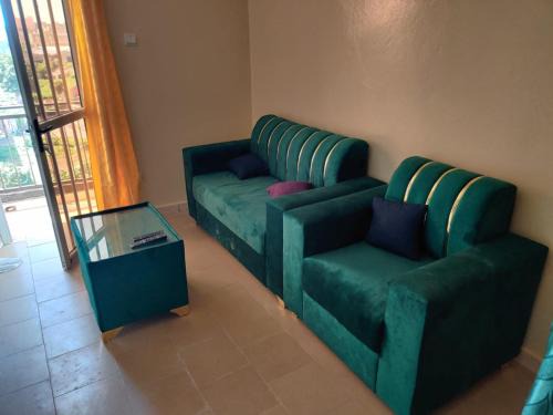 Pointe des Almadies Apartment | Appartement Terminus 61