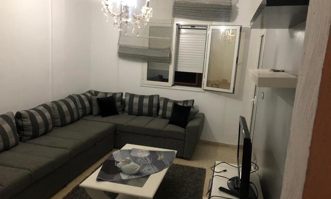 Hammam-Lif Apartment | appartement