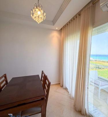 Dar Allouche House | Appartement a Dar allouche moderne et confort