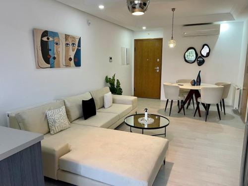 Jardins De Carthage Apartment | Appartement