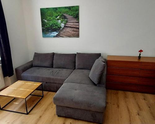 Innere Stadt Apartment | Appartement Top 5 - Style