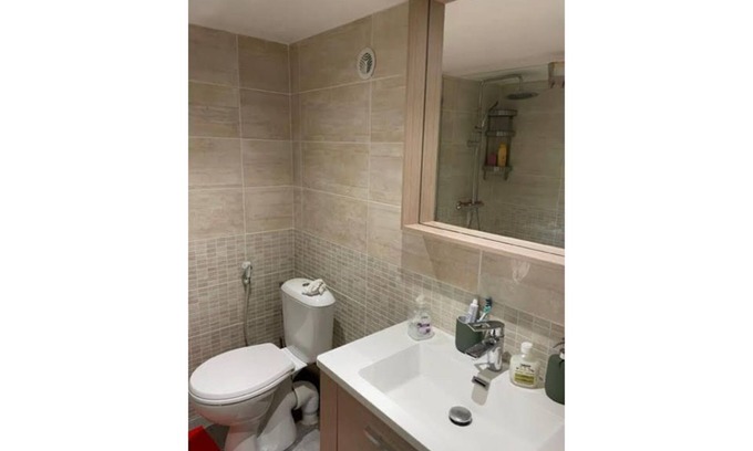 Meylan Apartment | Appartement Tout Équipé à Meylan