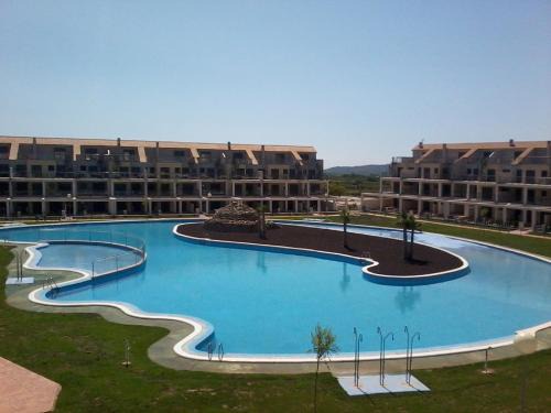 San Jorge Apartment | Appartement tout confort, Rez-de chaussée,3 chambres, 2 salles de bain