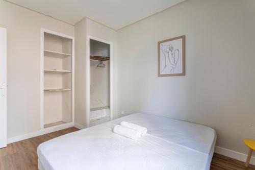 Vauban Apartment | Appartement tout confort proche Vauban