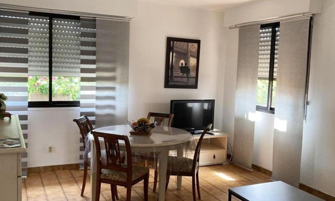 Pau Nord Apartment | Appartement tout confort entièrement indépendant