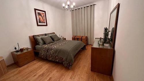 Torre de Moncorvo Apartment | Appartement tout confort à valpaços