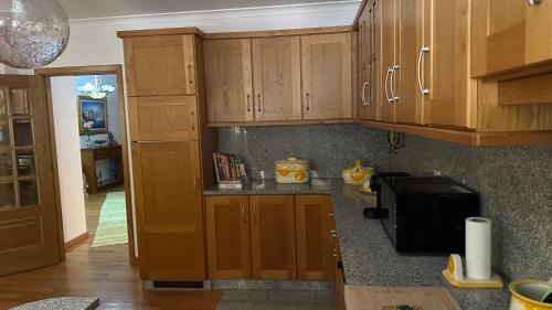 Valpacos Apartment | Appartement tout confort Valpaços 2