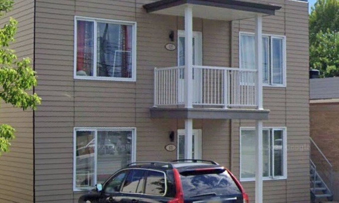Les Rivieres House | APPARTEMENT TRES PROPRE PROCHE DE TOUT