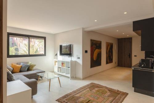 El Hara Apartment | Appartement Uniquement Familial 2 Chambres spacieux cosy, calme