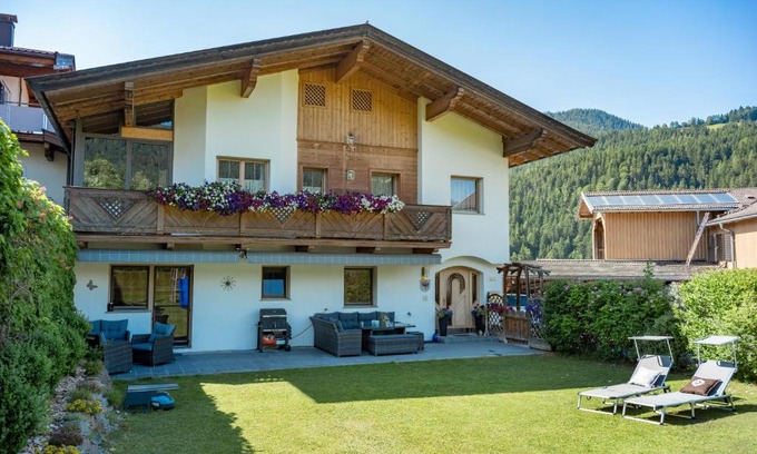 Soell Apartment | Appartement Unterbering