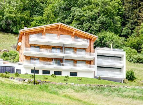 Buerserberg Apartment | Appartement Valbona Blick by A-Appartments