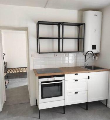 Vendome Apartment | Appartement - Vendôme