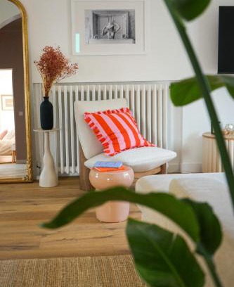 Port District Apartment | Appartement vue mer - Châtelaillon-Plage - Maison Eole