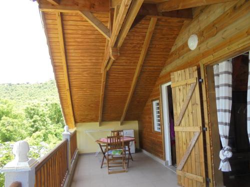 Bouillante House | APPARTEMENT vue SUR MER