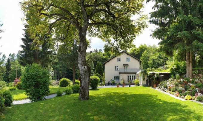 Keutschach am See Apartment | Appartement Waldfriede