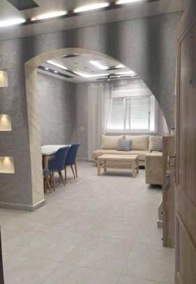 Tetouan Apartment | Appartement Yacouta 4