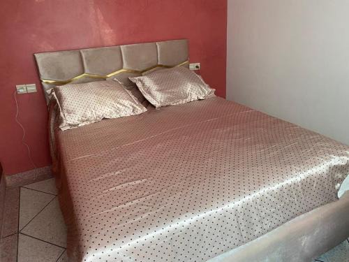 Meknes Apartment | Appartement Yasin Meknes