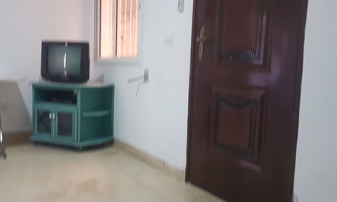 Hammamet Interieure Apartment | Appartementement has hammamet 1