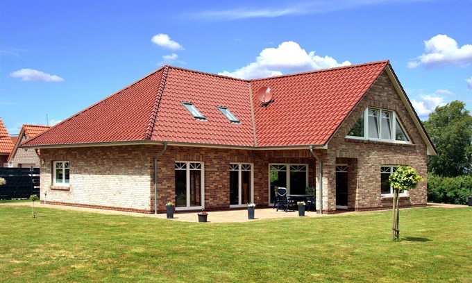 Kolker Apartment | Appartementhaus am Kiessee, Westerholt
