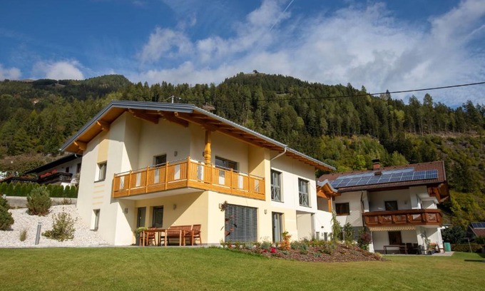 Obervellach Apartment | Appartementhaus Dullnig