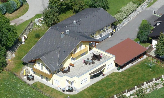 Flattach Apartment | Appartementhaus Flattach Goritschnig
