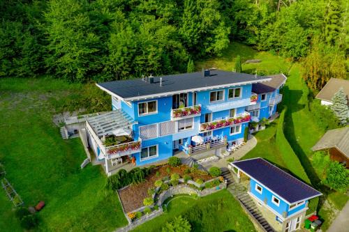 Flattach Apartment | Appartementhaus Lercher