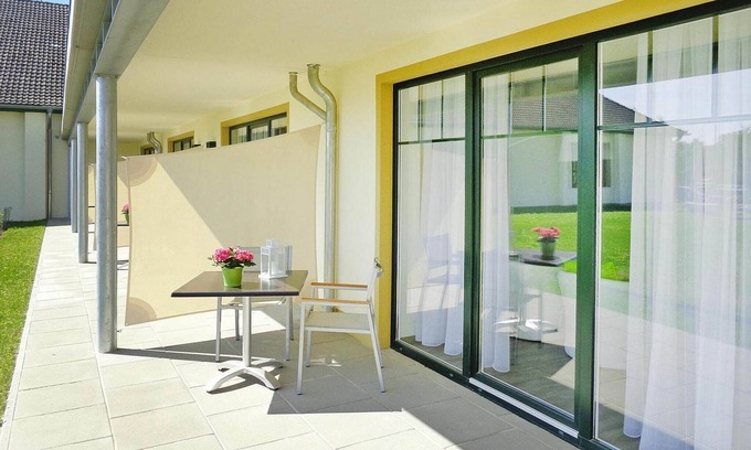 Schwerin Apartment | Appartements am Heidensee in Schwerin