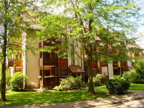 Bad Krozingen Apartment | Appartements am Park