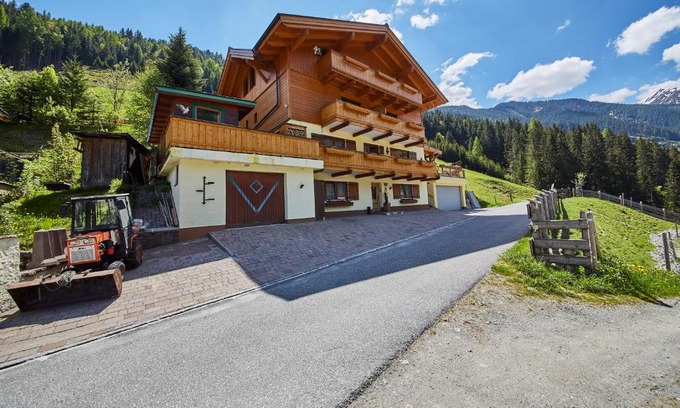 Saalbach Apartment | Appartements Taxach