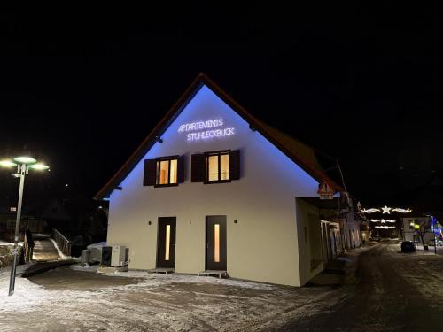 Spital am Semmering Apartment | Appartements Stuhleckblick