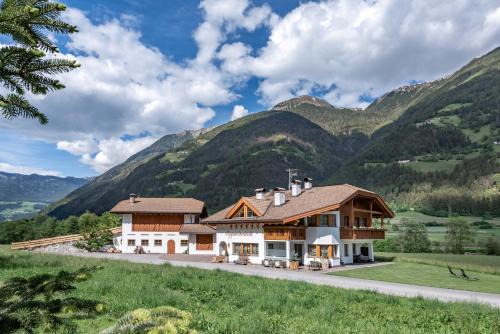 Villa Ottone House | Appartements Bäckhof