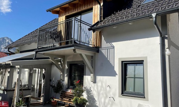 Groebming Apartment | Appartements BERGTRAUM