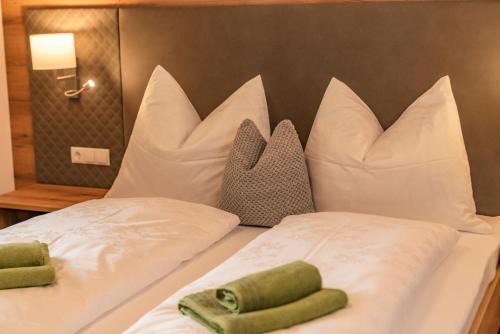 Ramsau am Dachstein Apartment | Appartements Die Ramsauerin
