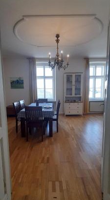 Innere Stadt Apartment | Appartements Donaublick
