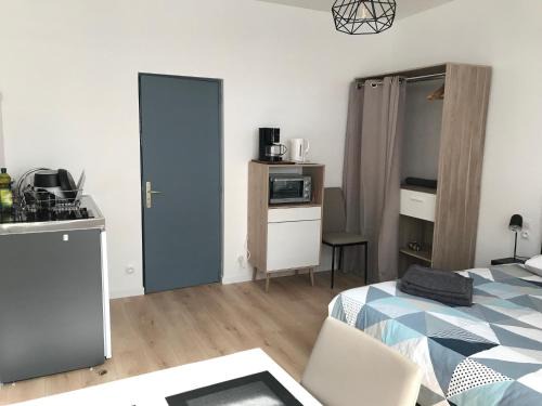 Guingamp Apartment | Appartements du Vally - Guingamp