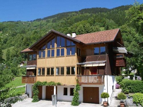 Schruns Apartment | Appartements Duengler