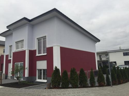 Pfungstadt House | Appartements Funk