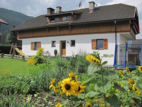 Villabassa House | Appartements Hoferhof