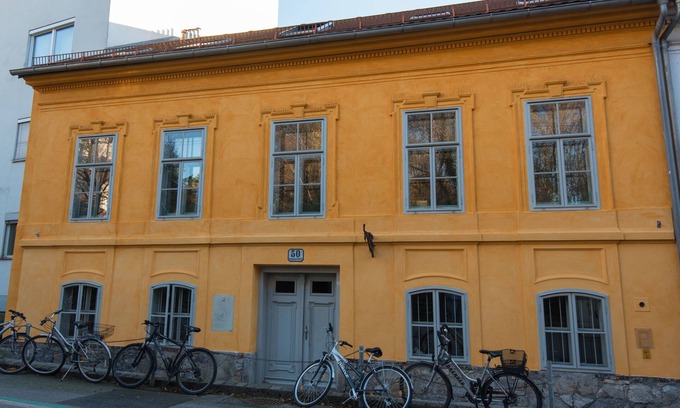 Geidorf Apartment | Appartements in Graz beim LKH