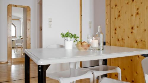 Kuhtai Apartment | Appartements Kühtai
