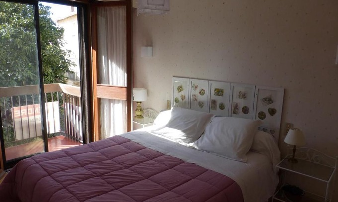 La Gare Apartment | Appartements la maison haute