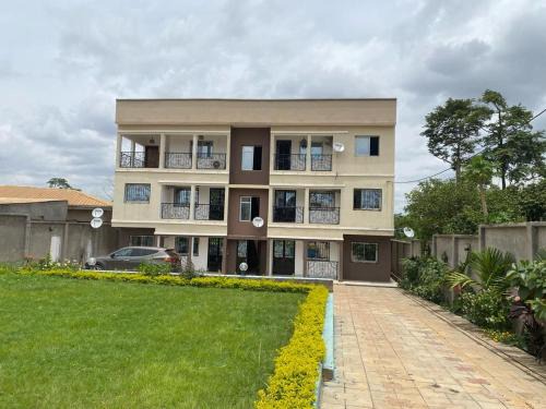 Yaounde Apartment | Appartements Meublés Odza Yaoundé by DITEX