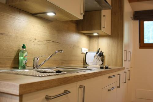 Saltusio Apartment | Appartements Pixner
