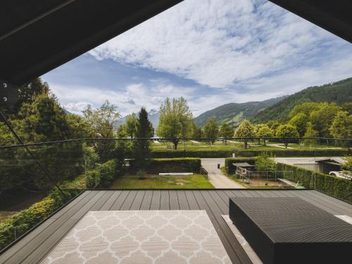 Zell am See Apartment | Appartements Prielau by we rent