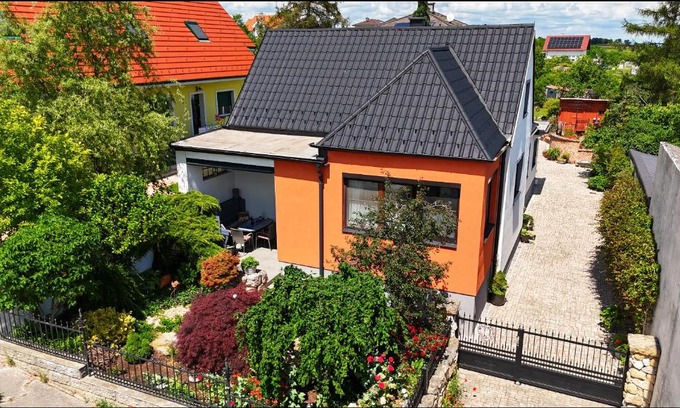 Morbisch am See Apartment | Appartements Regina