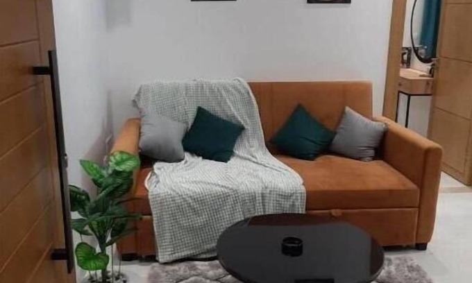 Eastern Khezama Apartment | Appartements S+1 Meublé