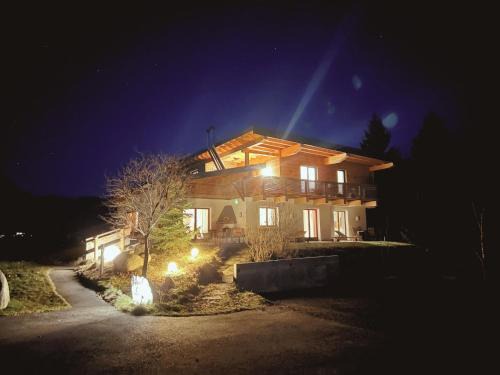 Reith bei Kitzbuehel Apartment | Appartements Skida