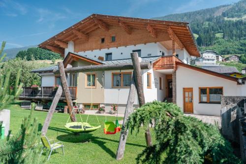 Sillian Apartment | Appartements Strutzer