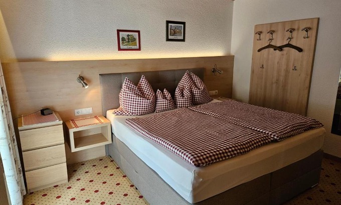 Achenkirch Apartment | Appartements Waldruh