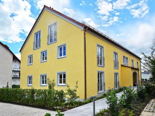 Kranzberg Apartment | Apparthotel Ampertal